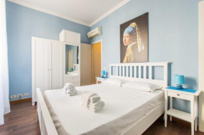 Italy charming stay- Campo dé Fiori 3